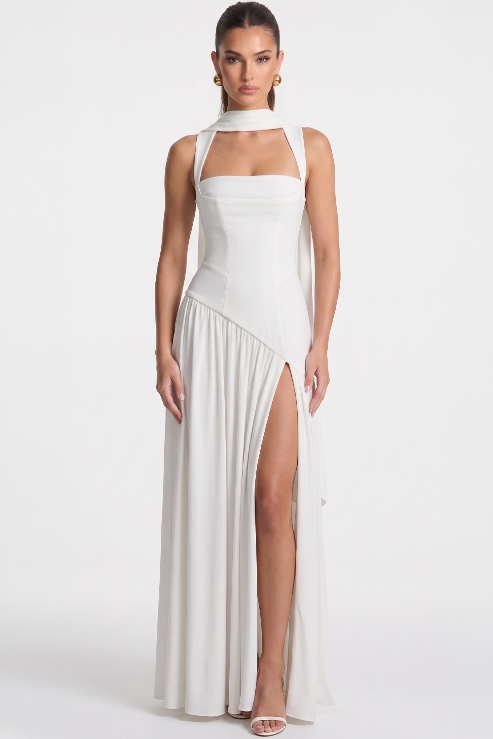 Vestido Modelador Verônica