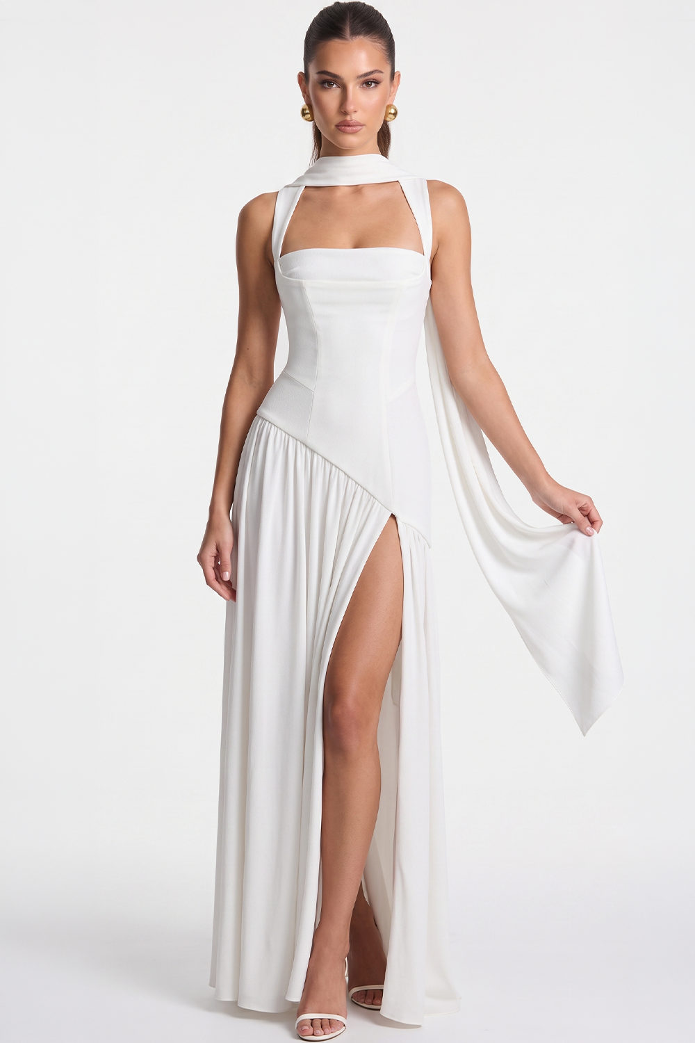 Vestido Modelador Verônica