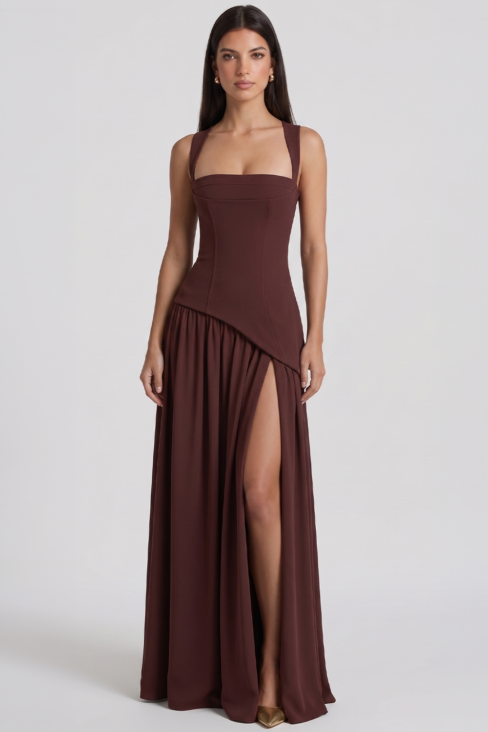Vestido Modelador Verônica