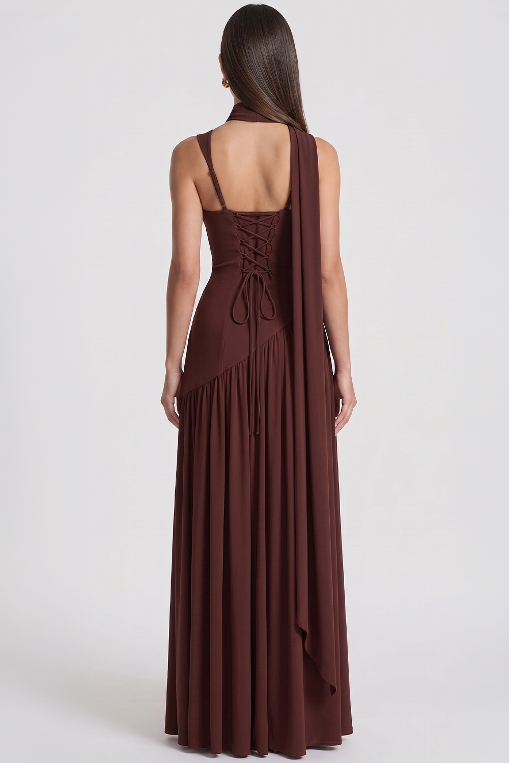 Vestido Modelador Verônica
