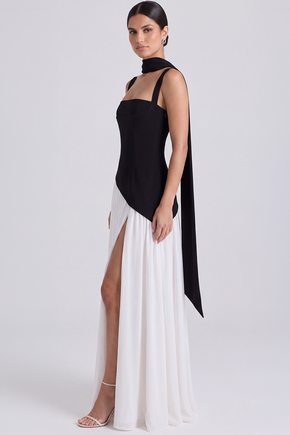 Vestido Modelador Verônica