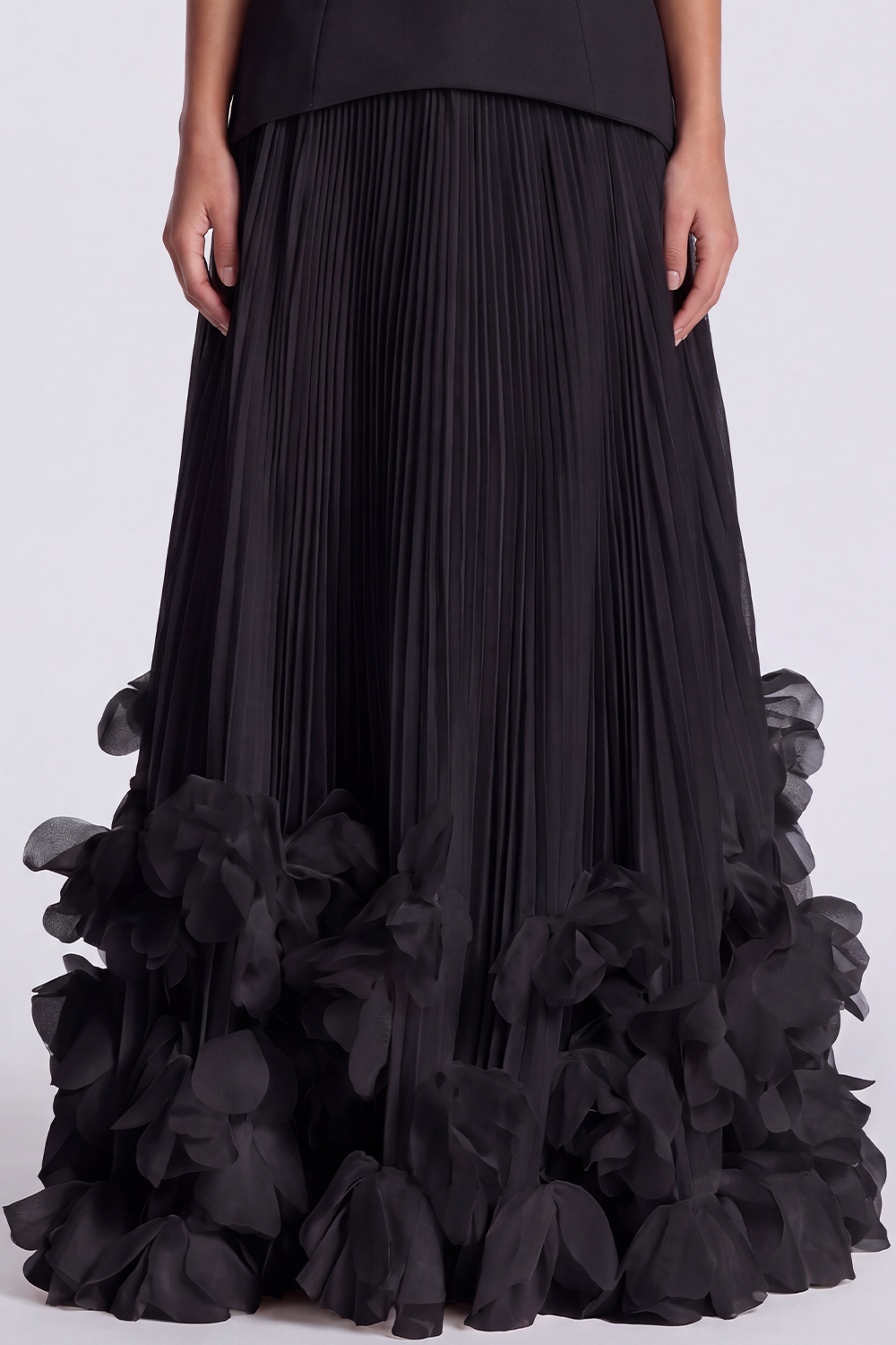 Vestido Longo Modelador Clarice