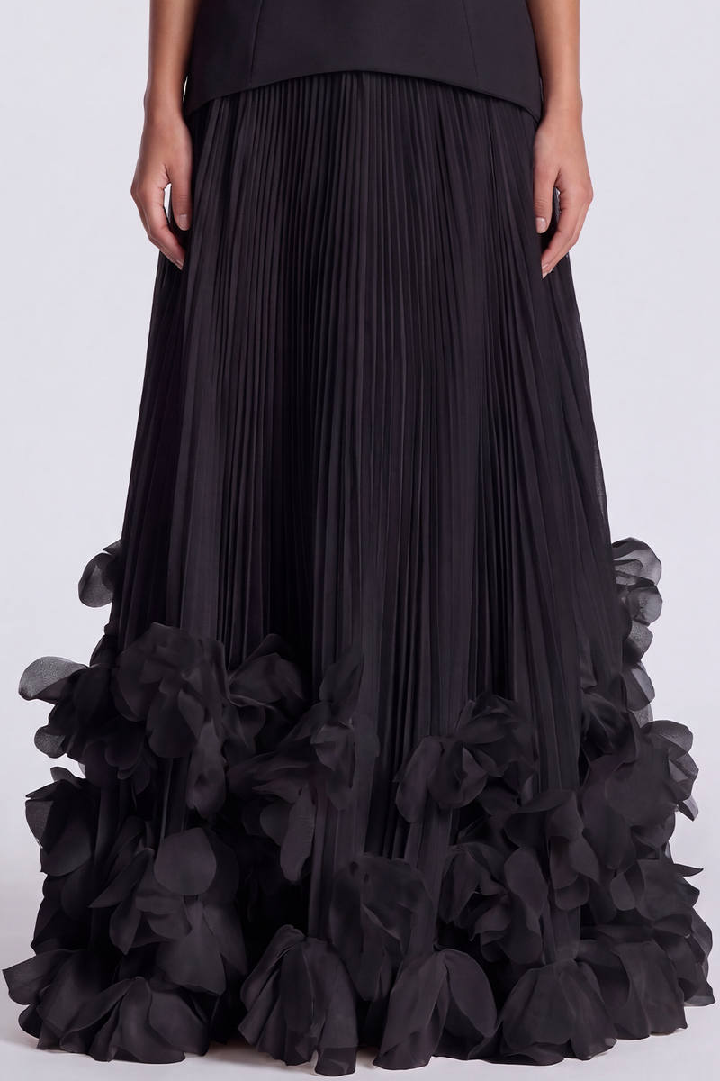 Vestido Longo Modelador Clarice