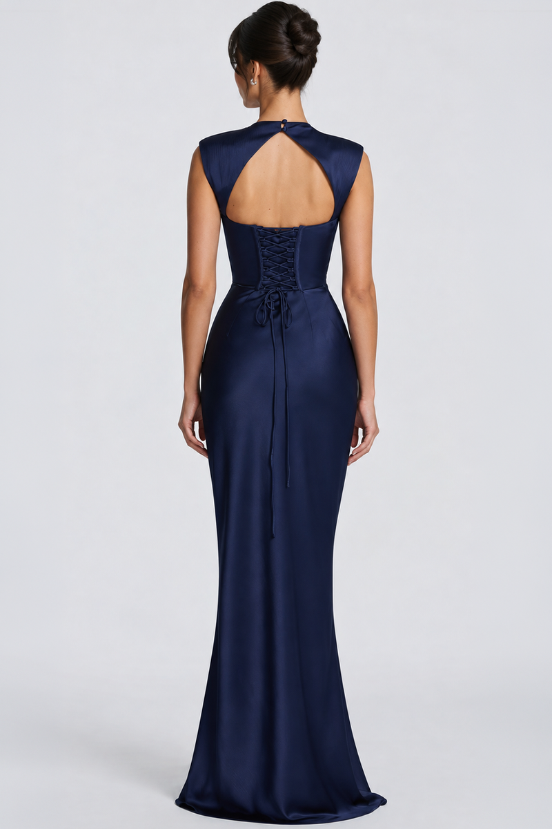 Vestido Modelador Lilian
