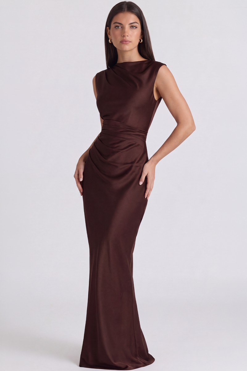 Vestido Modelador Lilian