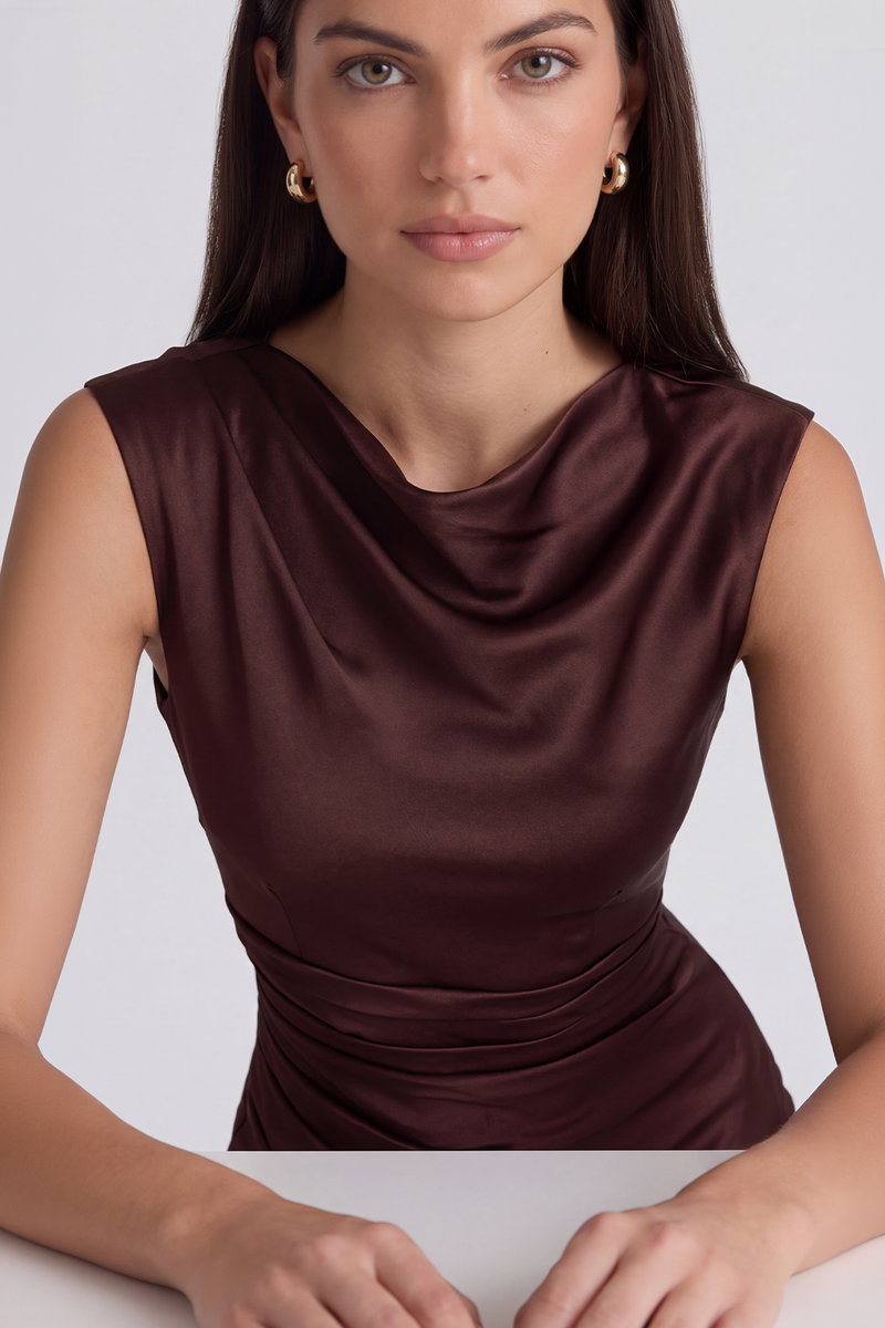 Vestido Modelador Lilian