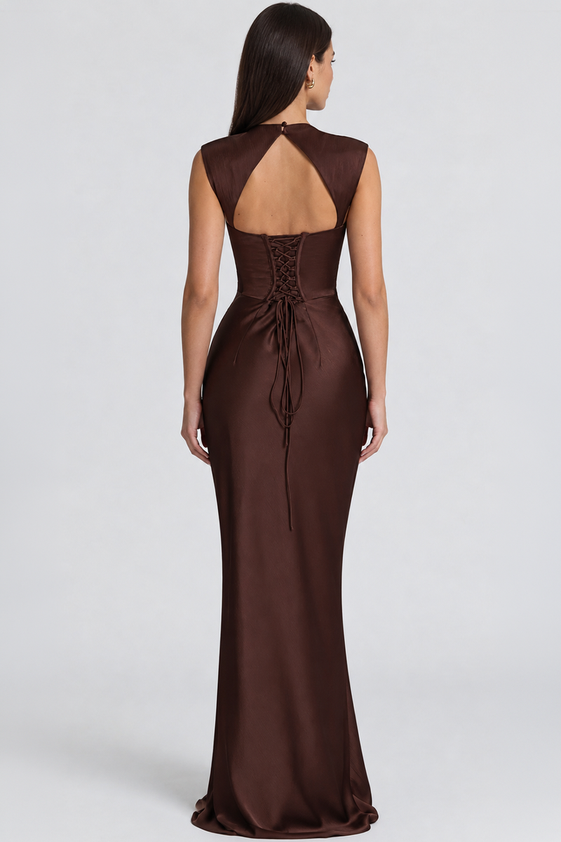 Vestido Modelador Lilian