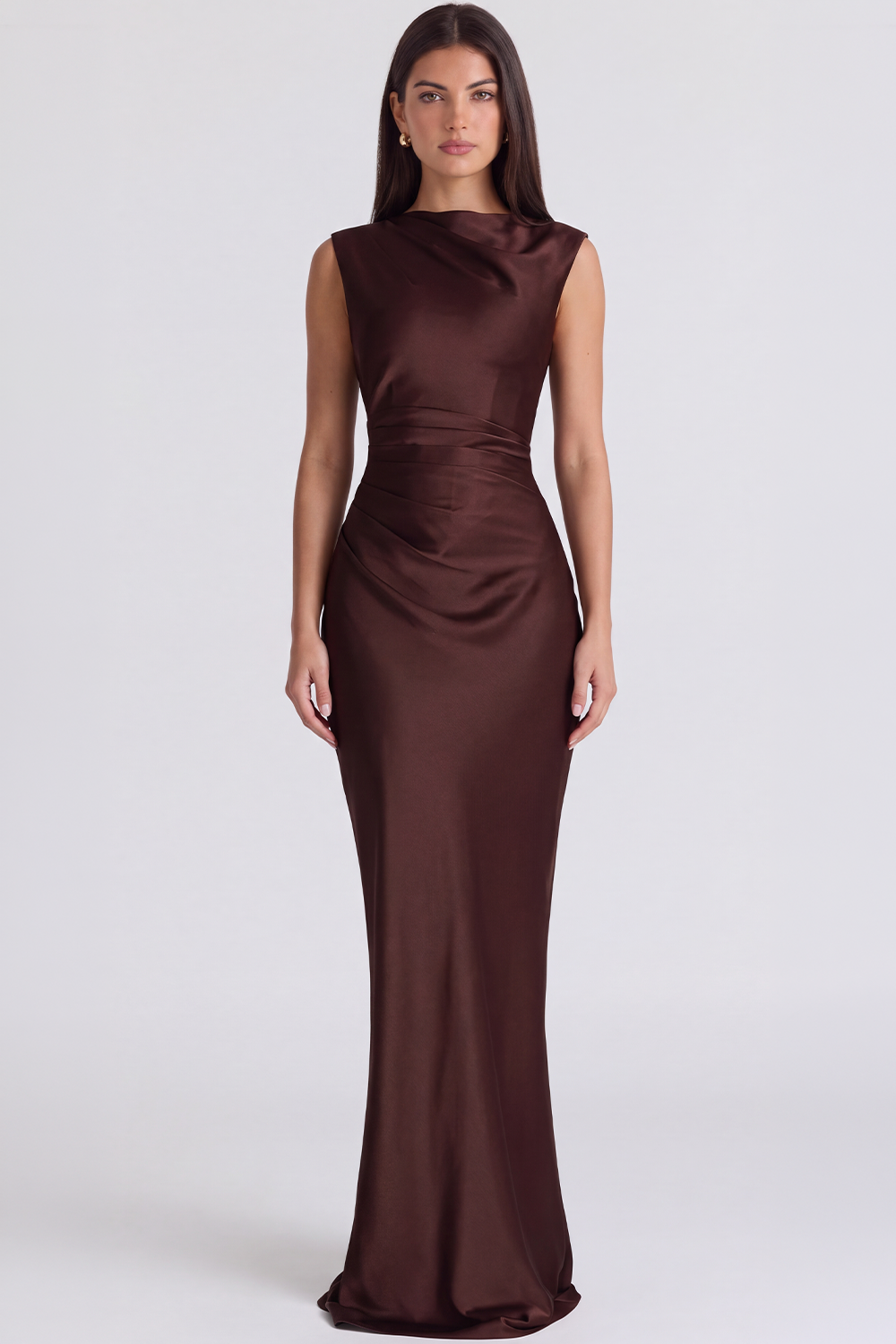 Vestido Modelador Lilian