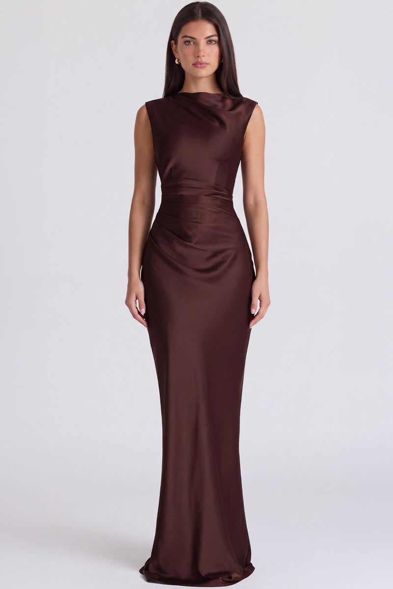 Vestido Modelador Lilian