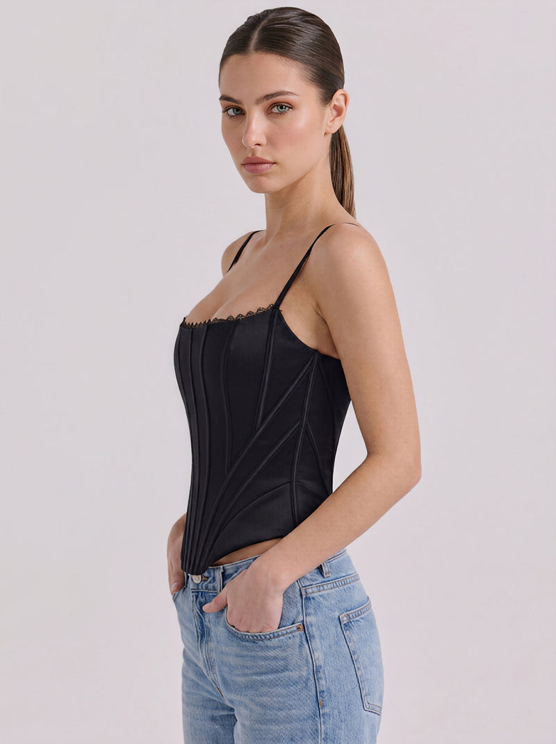 Corset Modelador Safira