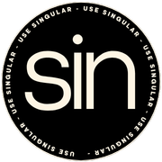 SINGULAR logo
