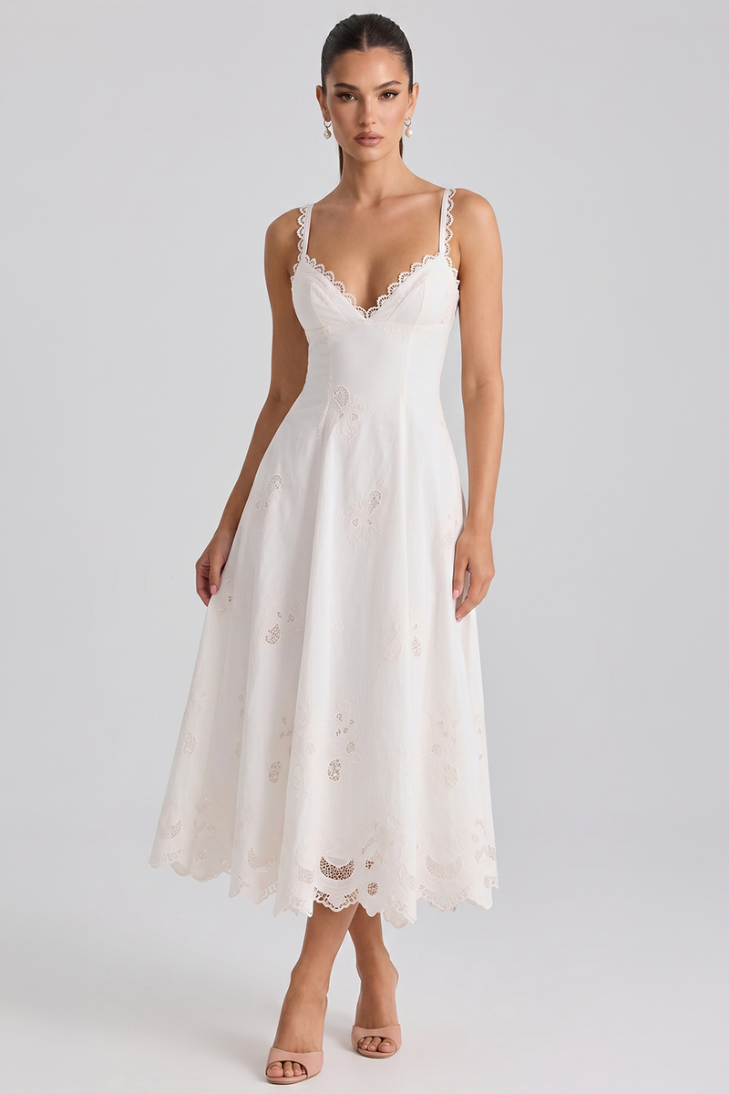 Vestido Modelador Ayla