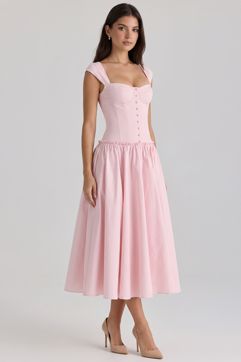 Vestido Modelador Megan