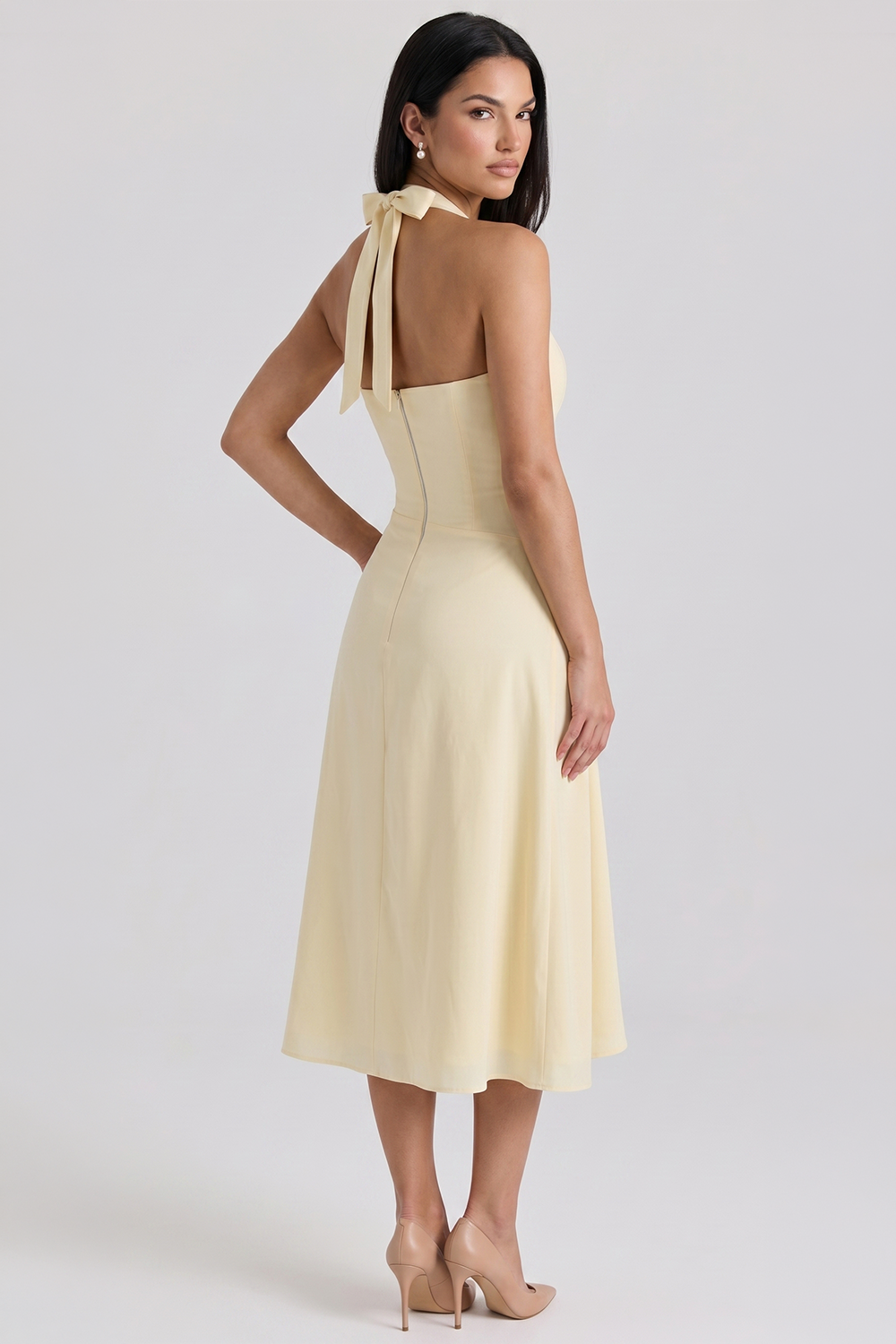 Vestido Anabel