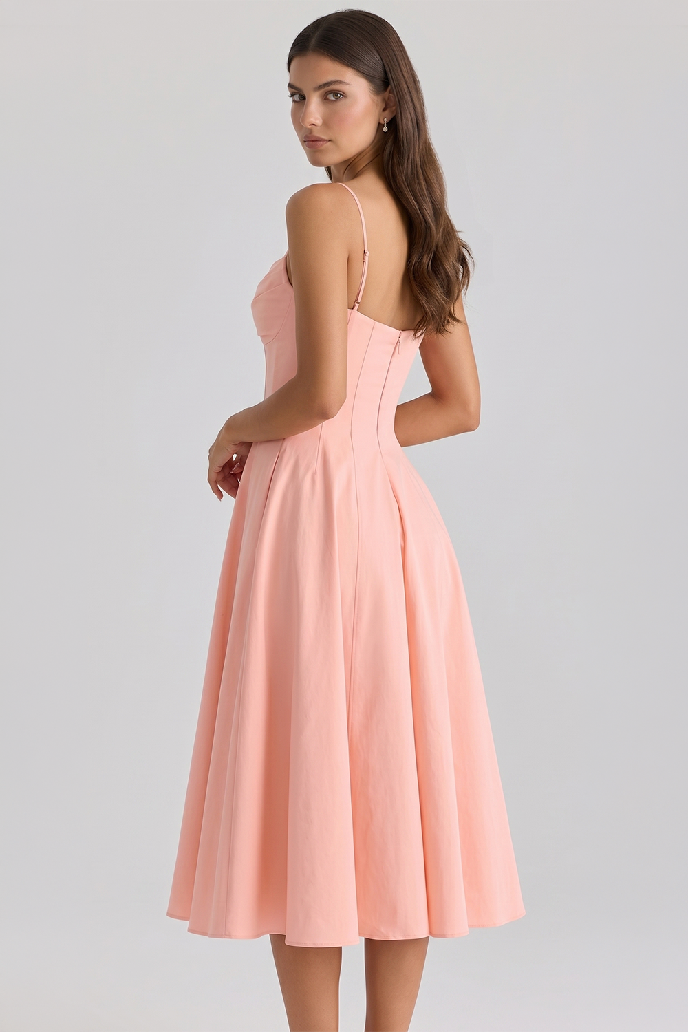Vestido Modelador Grazy