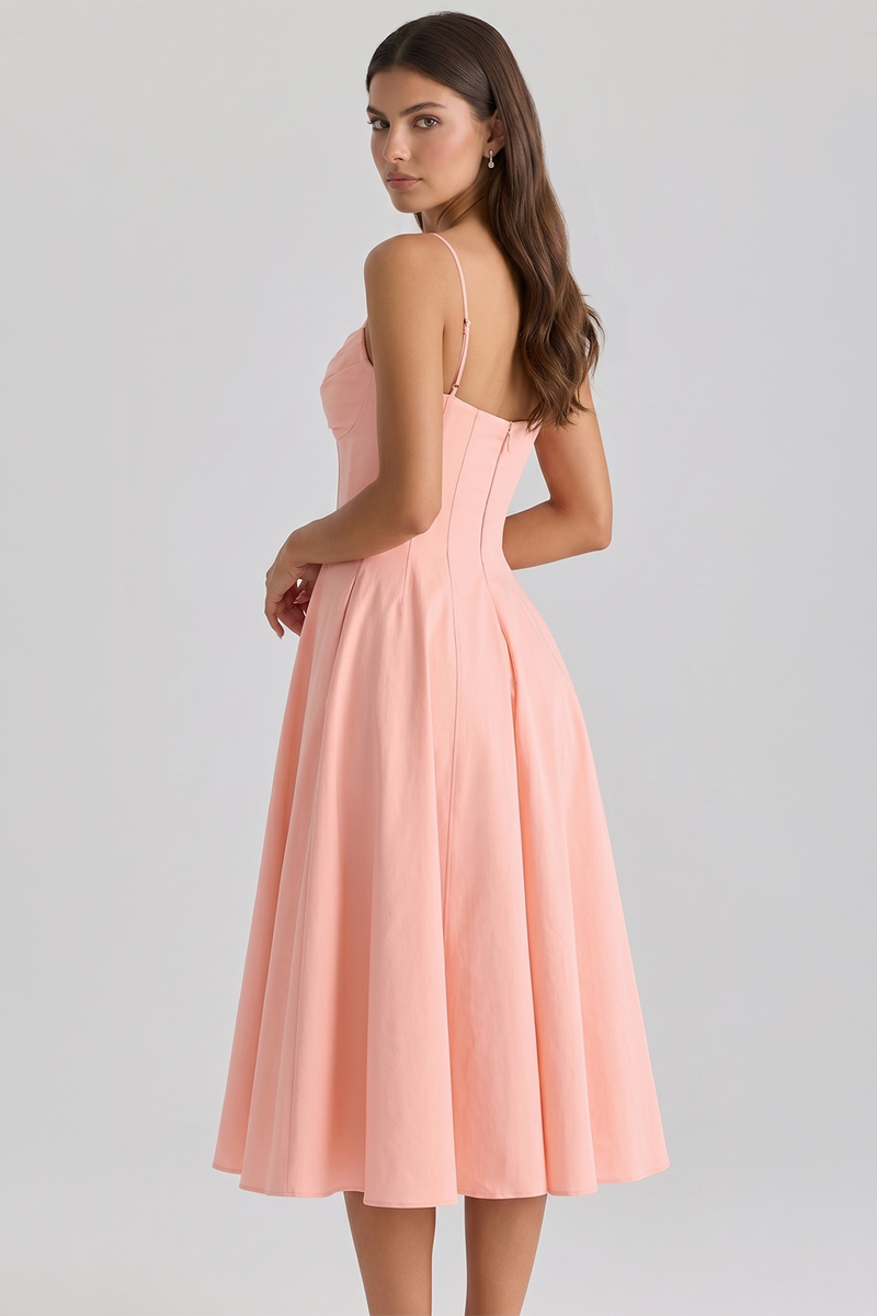 Vestido Modelador Grazy