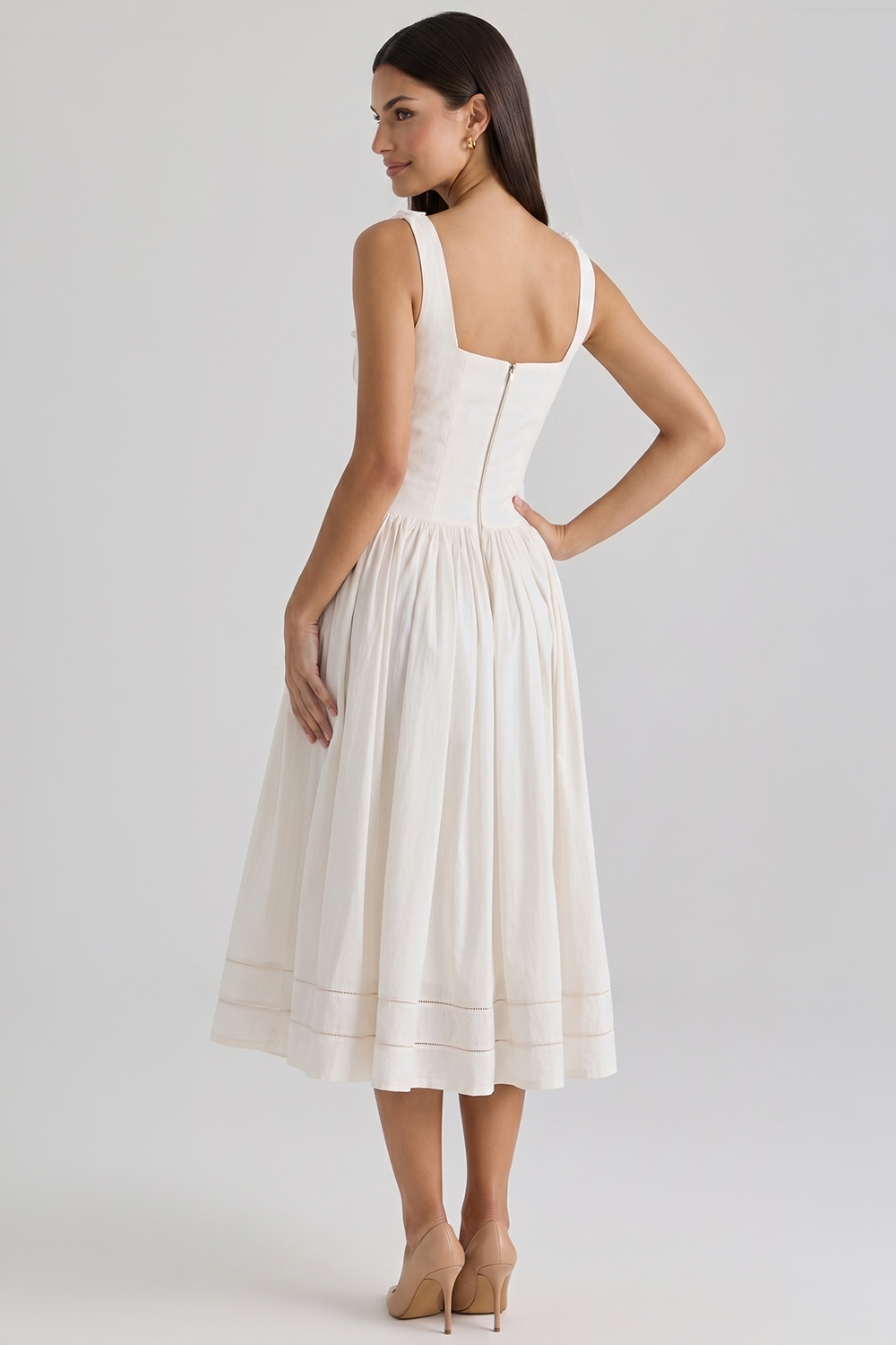 Vestido Modelador Naty