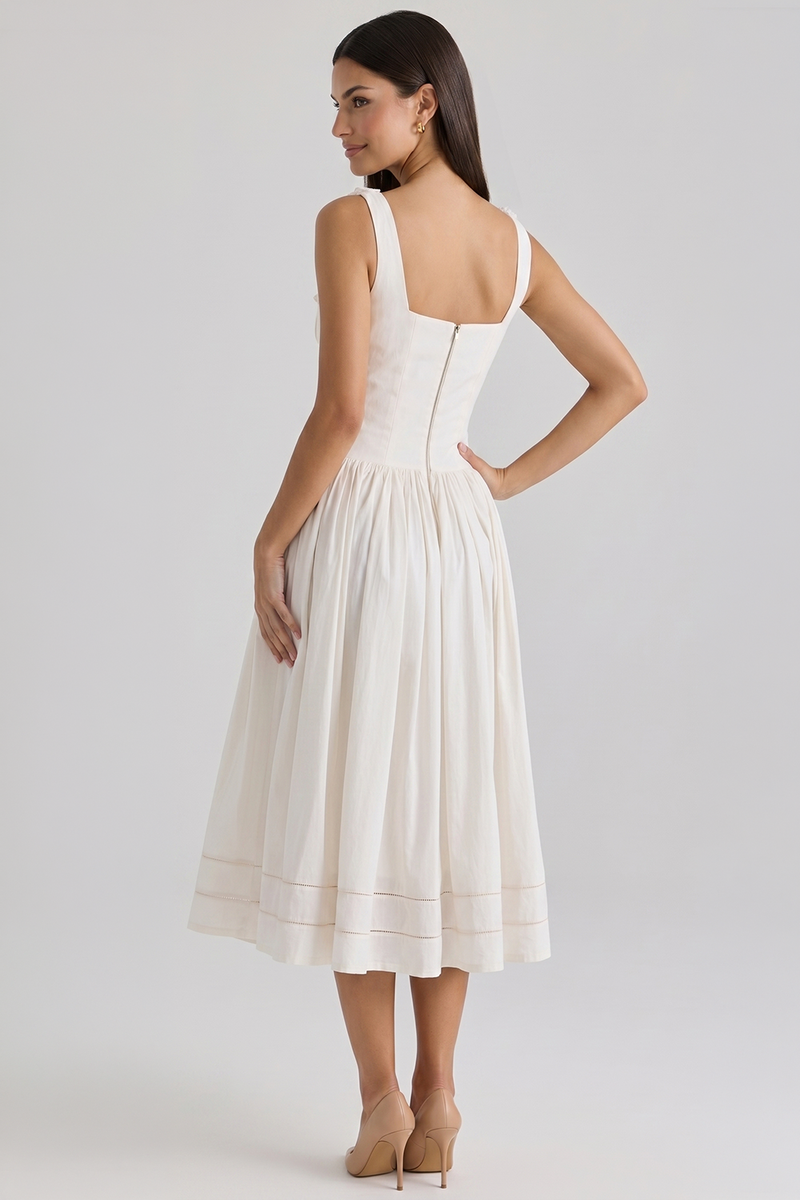 Vestido Modelador Naty