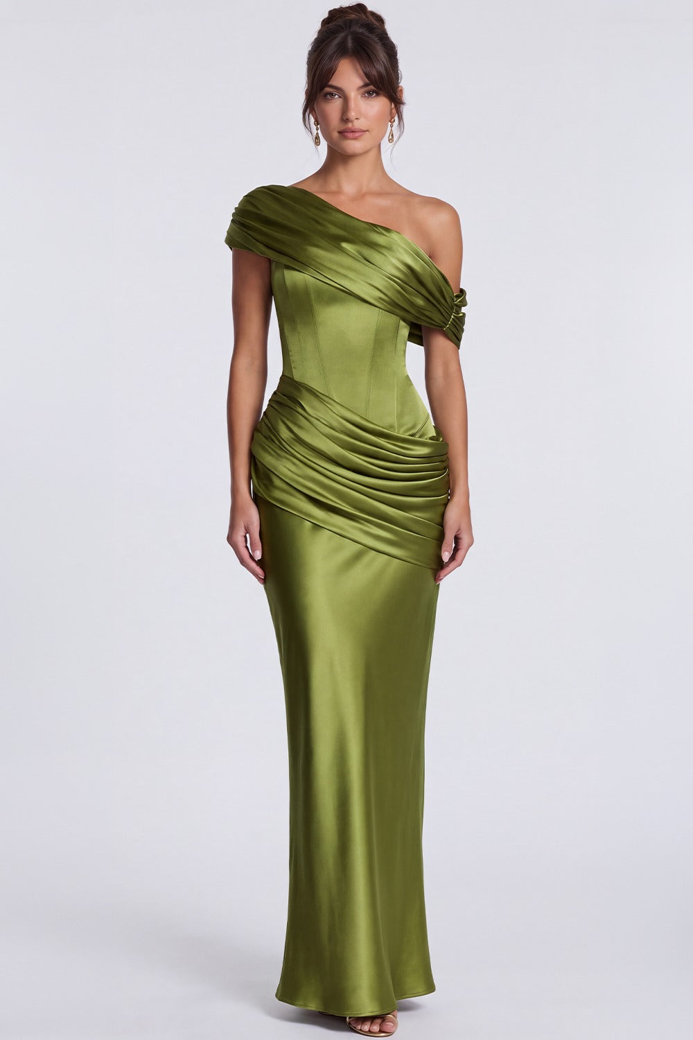 Verde Oliva